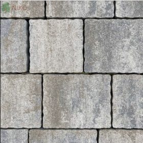 Viastein Pulito trio flat white árnyalt 5 cm