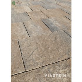 Viastein Almada kagylóhéj árnyalt 6 cm
