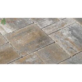 Viastein Faro Trio strukturált kagylóhéj árnyalt 6 cm