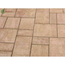 Viastein Sempre Mistro mokka árnyalt 6 cm