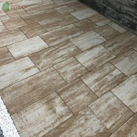 Viastein Sempre Grando mokka árnyalt 6 cm