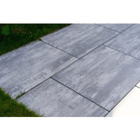 Viastein Sempre Grando bazalt árnyalt 6 cm