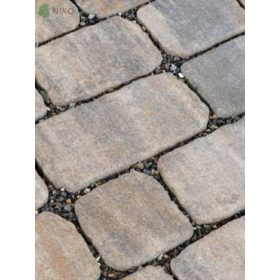 Viastein Old Stone strukturált kagylóhéj árnyalt 7 cm