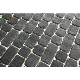Viastein Old Stone strukturált antracit 7 cm