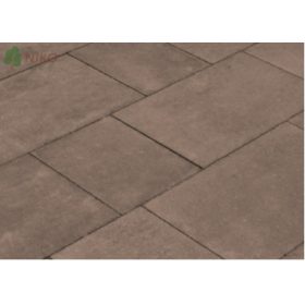 Viastein Sempre Grando bronz árnyalt 6 cm