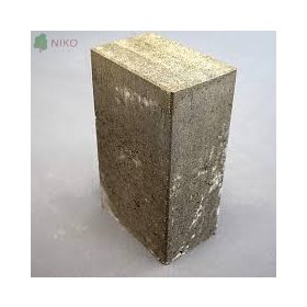 Viastein Paliszád blokkszegély mokka árnyalt