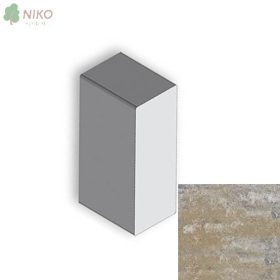 Viastein Paliszád blokkszegély kagylóhéj árnyalt