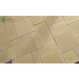 Viastein Faro Sette arany árnyalt 6 cm