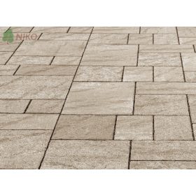 Viastein Florence strukturált mokka árnyalt 6 cm
