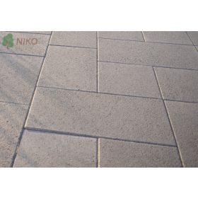  Viastein Via+ Sempre Grando gyöngyszórt sötét gyöngyszürke 6 cm