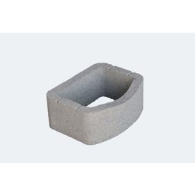 BetonEpag Flóra mini szürke