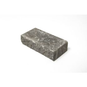 BetonEpag Hasított burkolótégla Nero