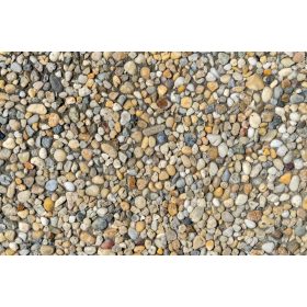 BetonEpag Járdalap mosott J40M gyöngykavics