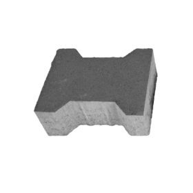 BetonEpag BEHATON antracit 10 cm