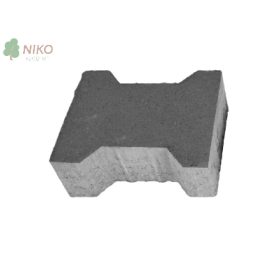 BetonEpag BEHATON antracit 6 cm