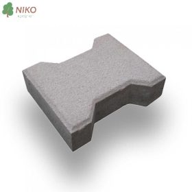 BetonEpag BEHATON szürke 6 cm