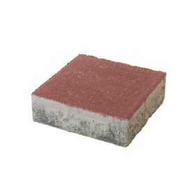 BetonEpag Centrum vörös 6 cm