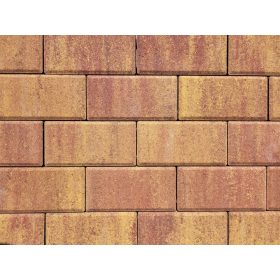 BetonEpag Parkett őszi lomb 6 cm