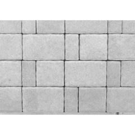 BetonEpag Romanico szürke 8 cm 