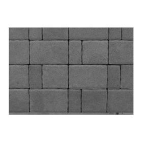 BetonEpag Romanico antracit 8 cm 