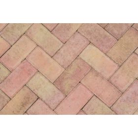 BetonEpag Country antik tégla 6 cm
