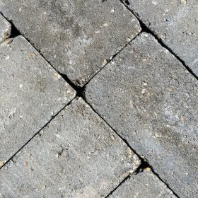 BetonEpag Country antik szürke 6 cm