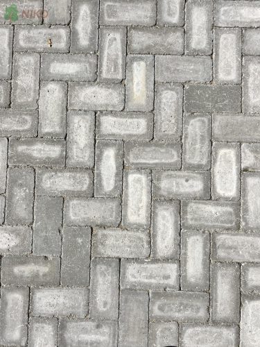 BetonEpag Country antik szürke 6 cm
