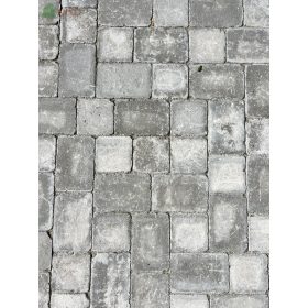 BetonEpag Flamand antik szürke 6 cm