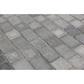 BetonEpag Flamand antik fekete mix 6 cm