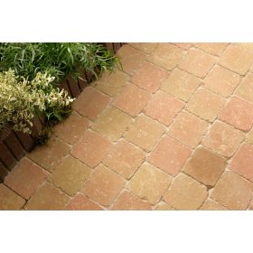 BetonEpag Flamand antik terrakotta 6 cm