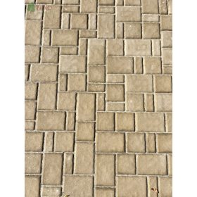 BetonEpag Romanico mud 6 cm