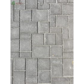BetonEpag Club Black 6 cm