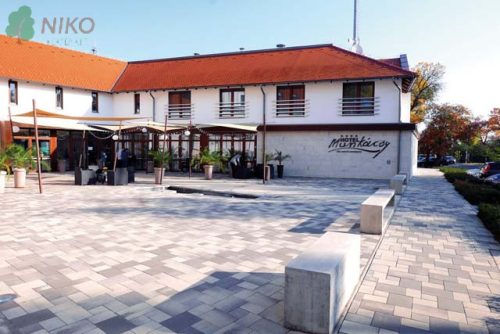 Frühwald Suave kombi antracit Melir 6 cm