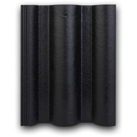 Leier Toscana Lux fekete