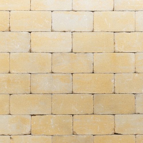 Leier Kaiserstein Antik kerítéskő normál fuoco 