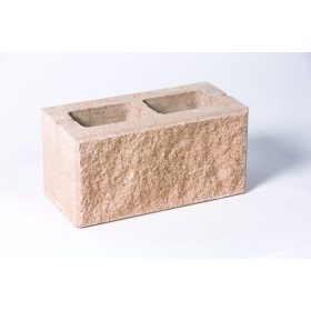 Leier Kaiserstein Architektura kerítéskő normál beige