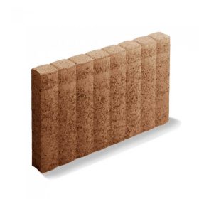 Leier Quartz Sorszegélykő mokka
