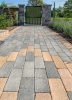 Leier Patio 5 cm carbon