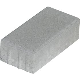 Leier Piazza szürke 8 cm (20x10x8 cm)