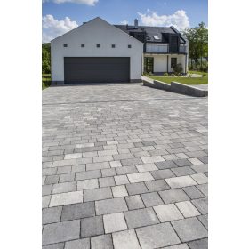 Leier Castrum natúr füstantrcit 8 cm 