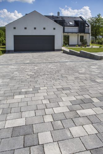 Leier Kaisertein Castrum natúr 8 cm füstantrcit