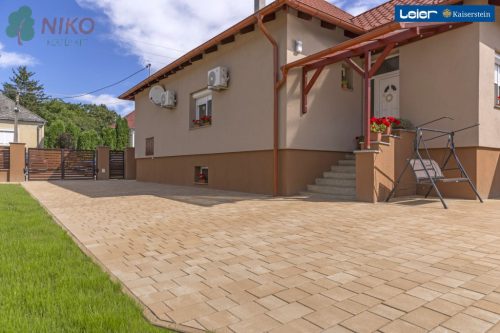 Leier Balneum costa satírozott 5 cm