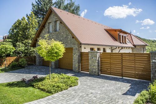 Leier Castrum antik füstantarcit 5 cm