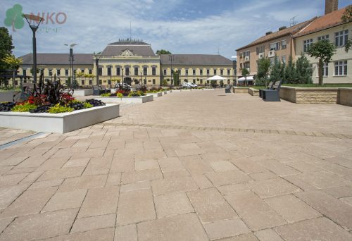 Leier Mercato fahéj 6 cm