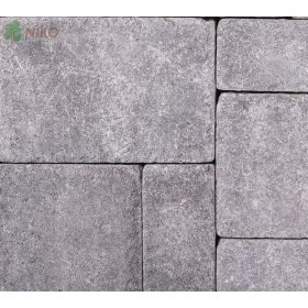 Leier Mercato feketemárvány 6 cm