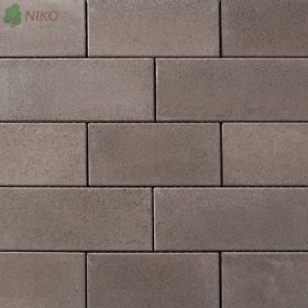 Leier Forum carbonszürke 8 cm 