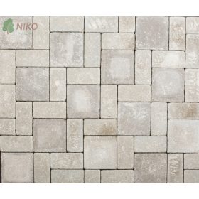 Leier Mercato Palaszürke 6 cm (20x10) cm