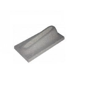 Leier Kerékpártároló Gyöngykavicsos mosott felület