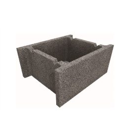 Leier Zsalukő ZS 40 50x23x40