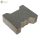 Terrán Classic Bone antracit 6 cm